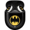 DC Comics Batman Logo Google Pixel Buds Skin